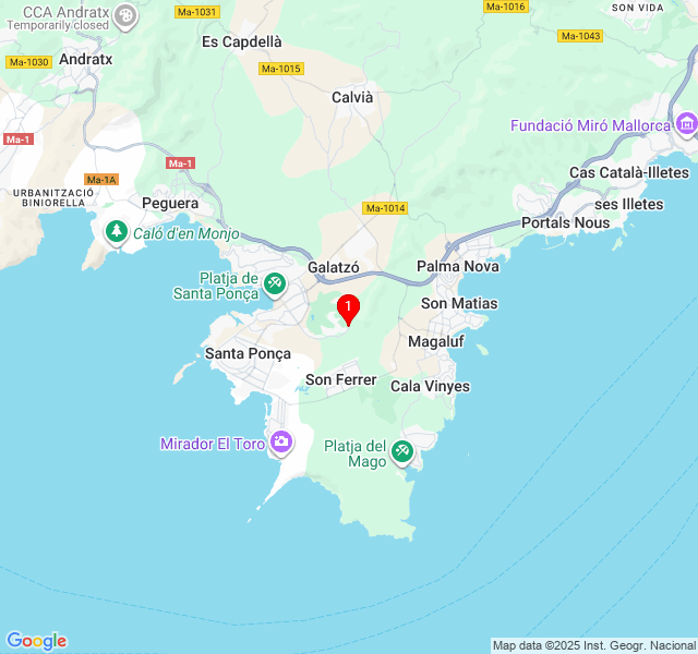 Kimpton Aysla Mallorca, an IHG Hotel