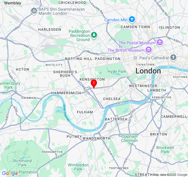 Knaresborough Boutique Apartments