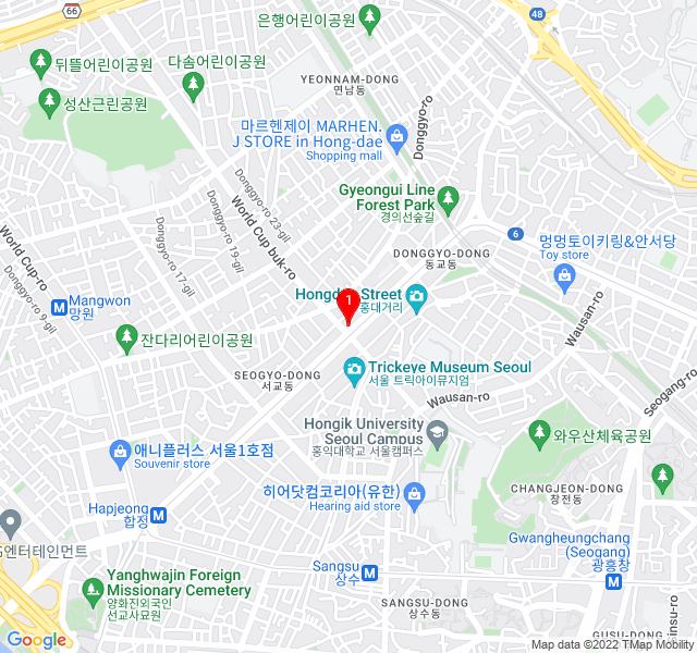 L7 Hongdae