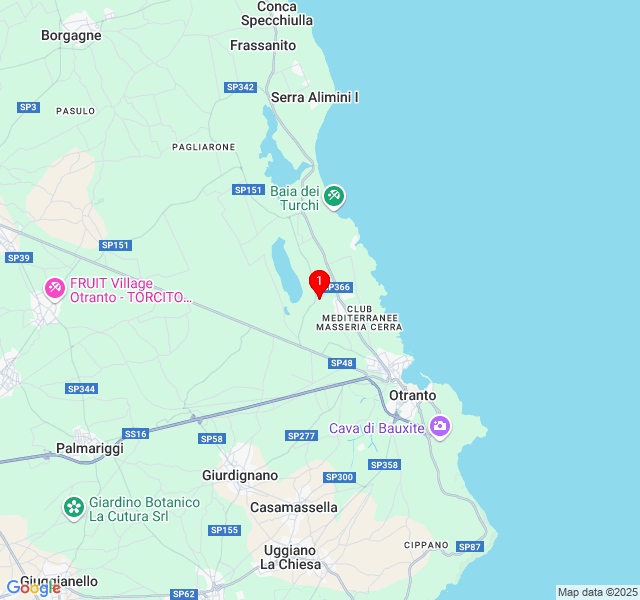 Baglioni Masseria Muzza Resort & Spa Baglioni Masseria Muzza Resort & Spa