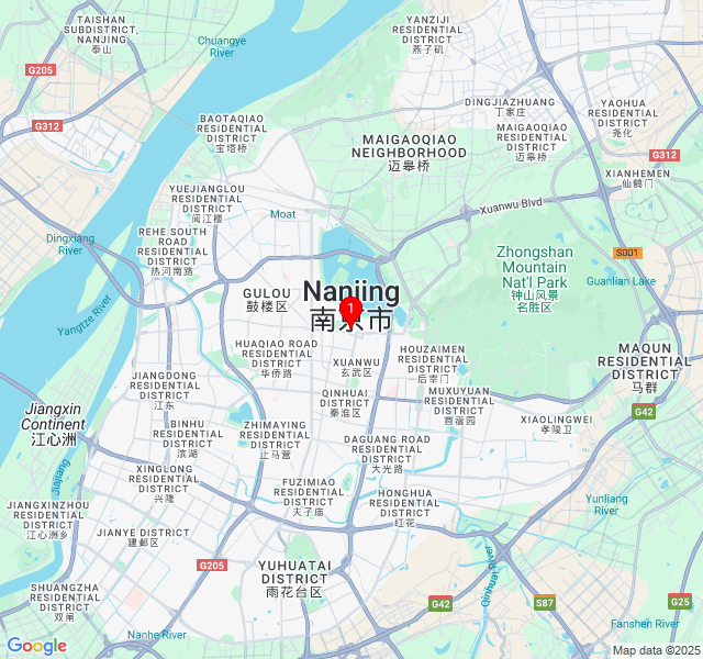 Ming Hotel Nanjing MGallery Collection