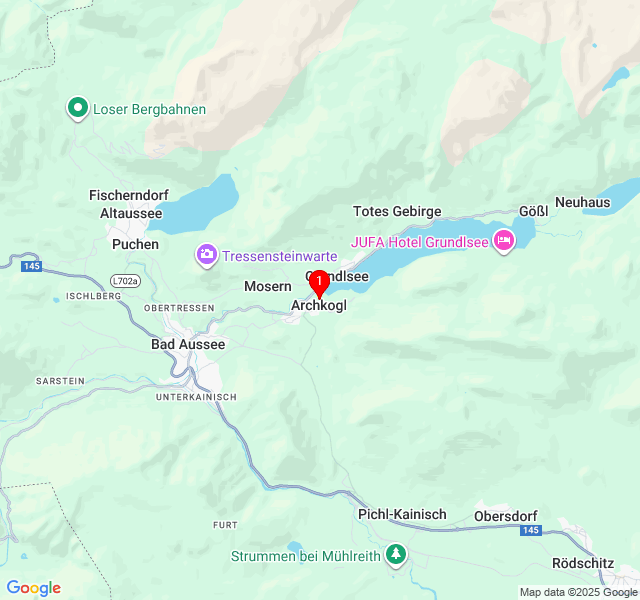 MONDI Hotel Am Grundlsee MONDI Hotel Am Grundlsee