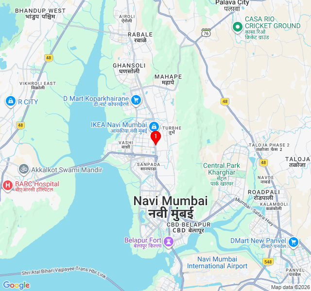 Le Meridien Navi Mumbai Le Meridien Navi Mumbai