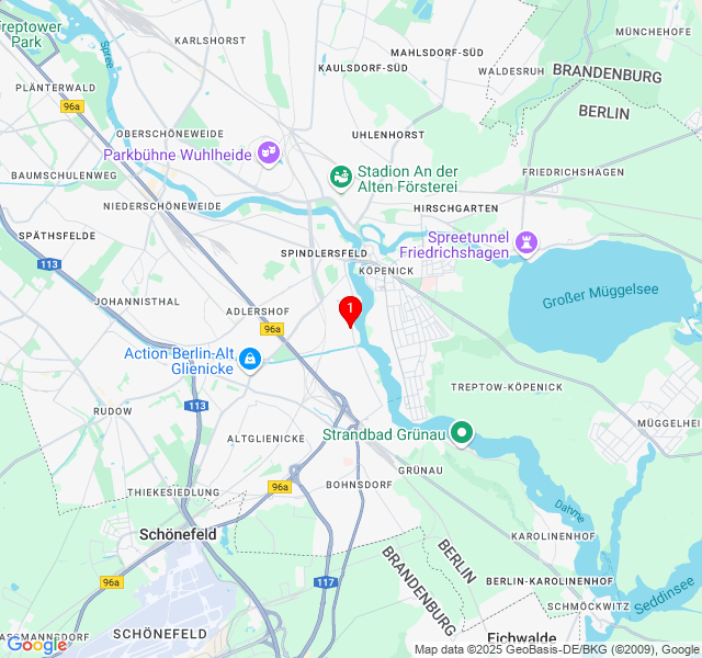 Neohostel Berlin