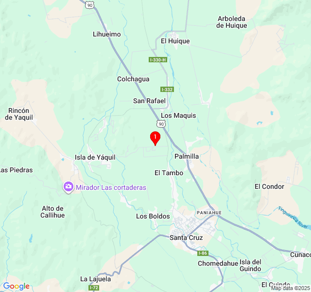 NOI Blend Colchagua NOI Blend Colchagua