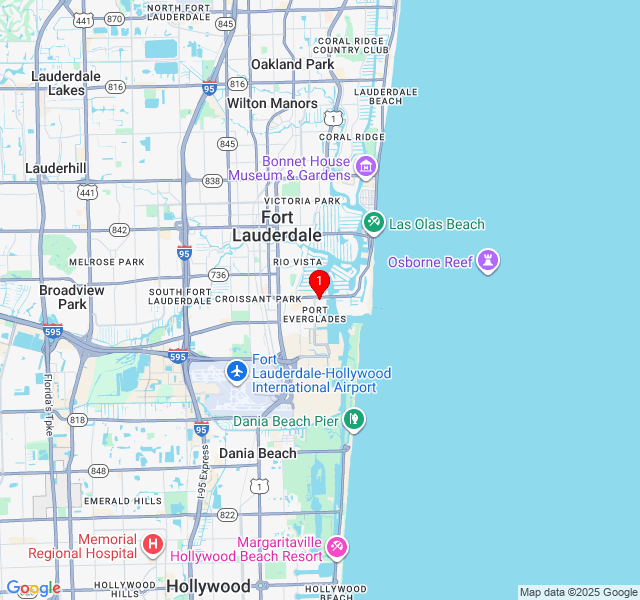 Omni Fort Lauderdale Hotel Omni Fort Lauderdale Hotel