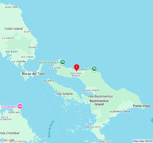 Palmar Beach Lodge Palmar Beach Lodge