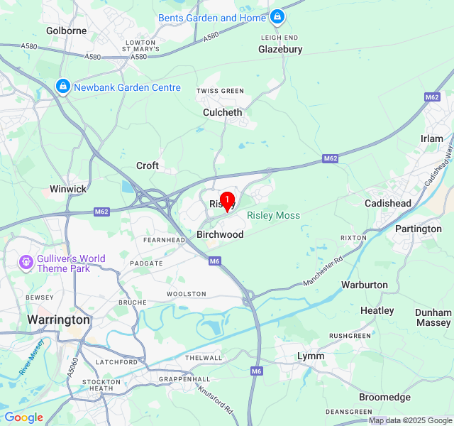 B&B HOTEL Warrington B&B HOTEL Warrington