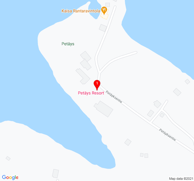 Petäys Resort