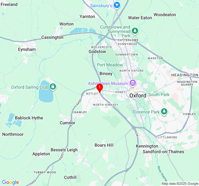 Premier Inn Oxford Botley Hotel Premier Inn Oxford Botley Hotel