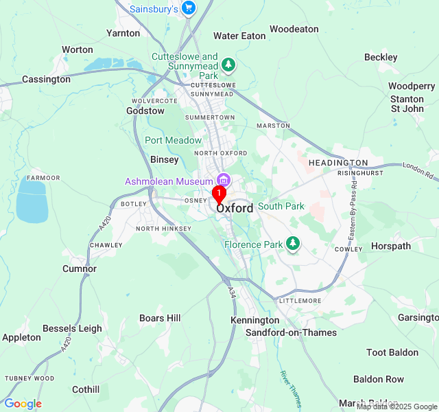 Premier Inn Oxford City Centre (Westgate) Hotel Premier Inn Oxford City Centre (Westgate) Hotel