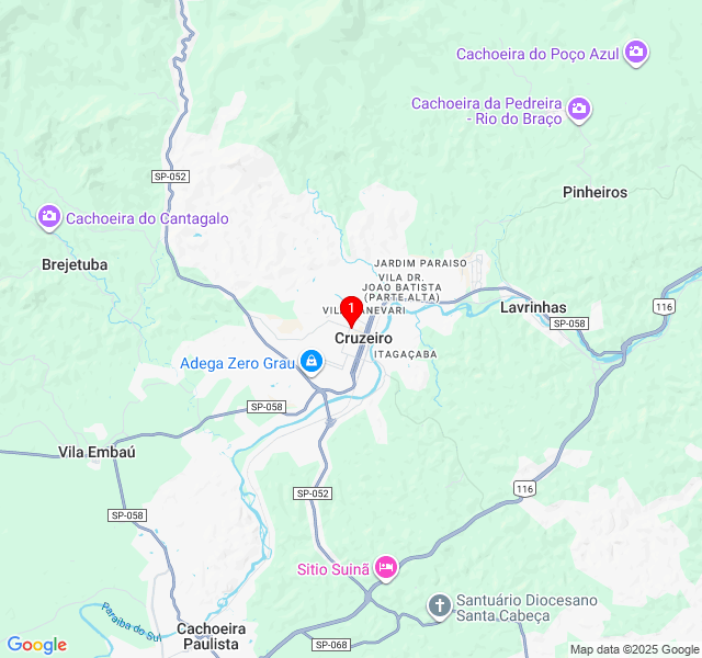 Ramada Encore Cruzeiro Ramada Encore Cruzeiro