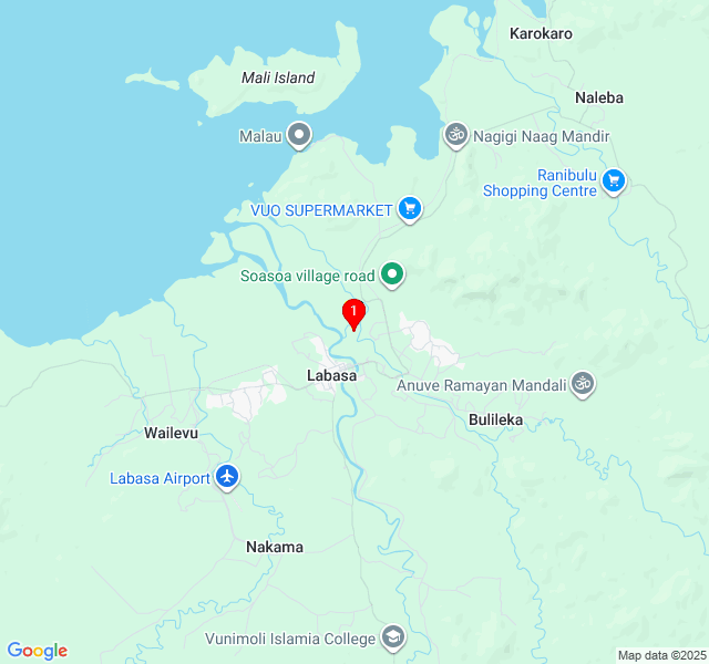 Ramada Encore - Labasa Damodar City