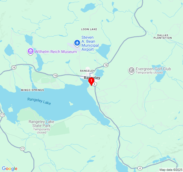 Rangeley Lake Resort a Ramada by Wyndham