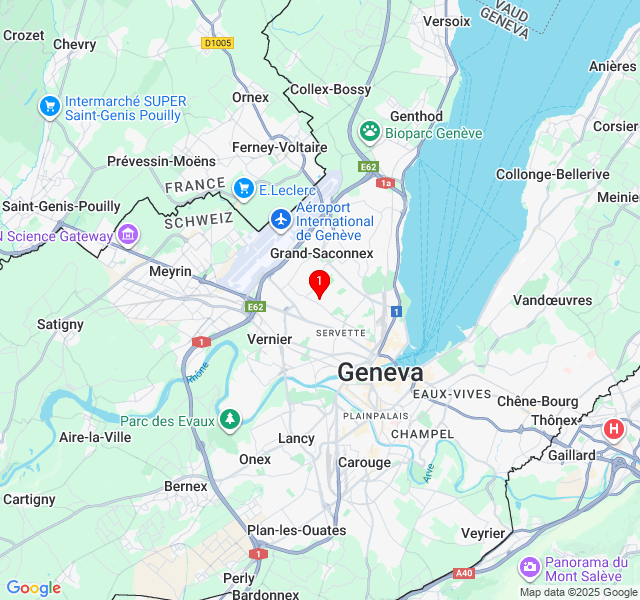 Residence Inn Geneva City Nations Residence Inn Geneva City Nations