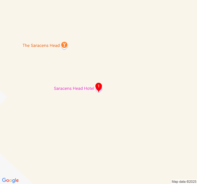 Saracens Head