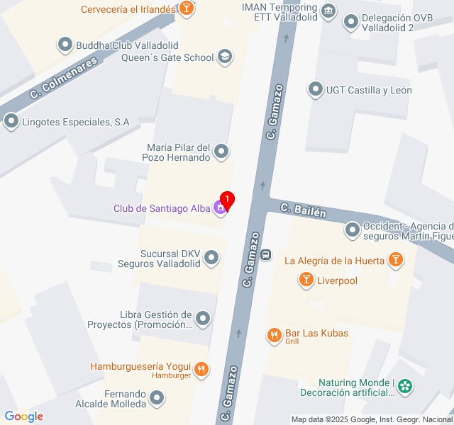 Barceló Valladolid Barceló Valladolid