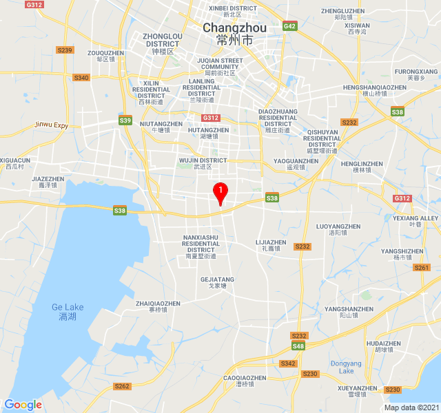 InterContinental Changzhou