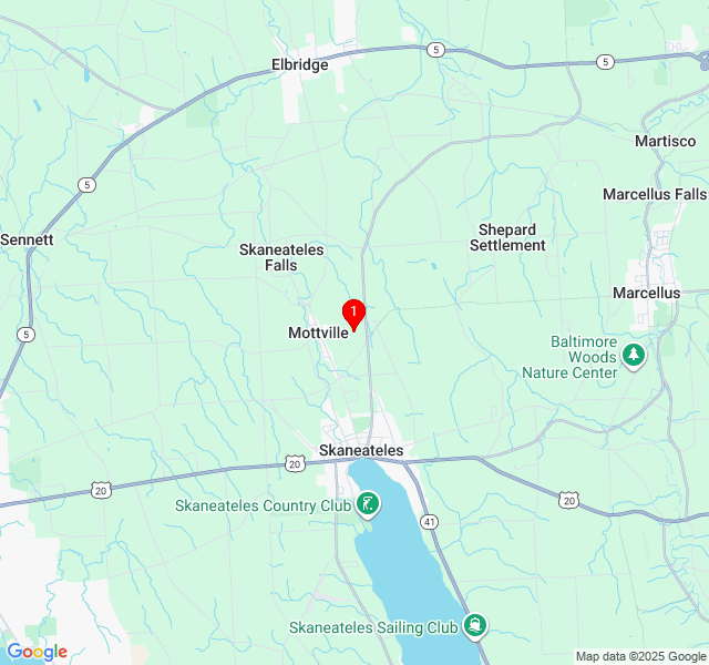 Skaneateles Fields Resort & Spa, Curio Collection by Hilton