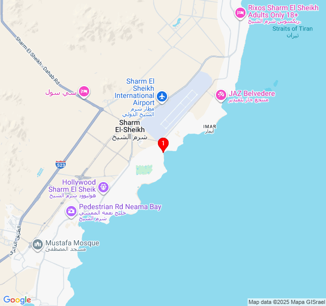 Meraki Resort Sharm El Sheikh