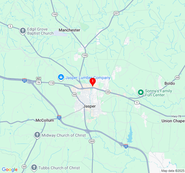 SureStay Hotel by Best Western Jasper SureStay Hotel by Best Western Jasper