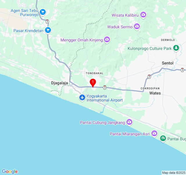Swiss-Belhotel Airport Yogyakarta