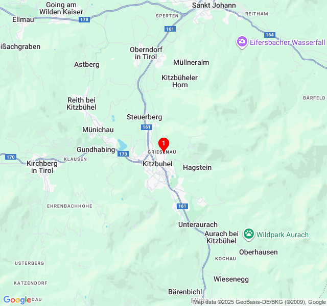 Tennerhof Gourmet & Spa de Charme Hotel Tennerhof Gourmet & Spa de Charme Hotel