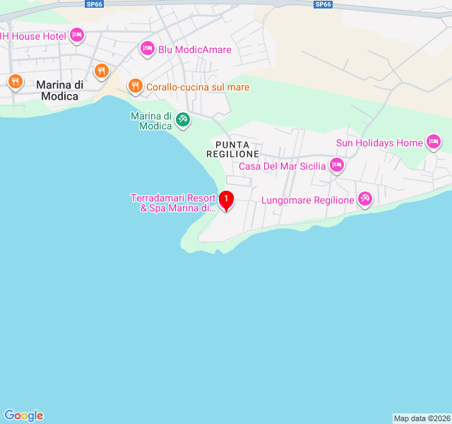 Terradamari Resort & Spa Marina Di Modica Tapestry Collection by Hilton