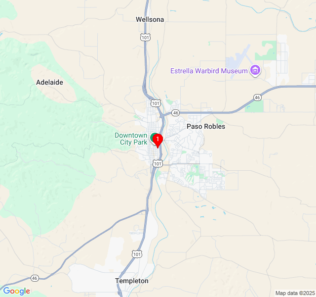 The Ava Hotel Paso Robles Curio Collection by Hilton The Ava Hotel Paso Robles Curio Collection by Hilton