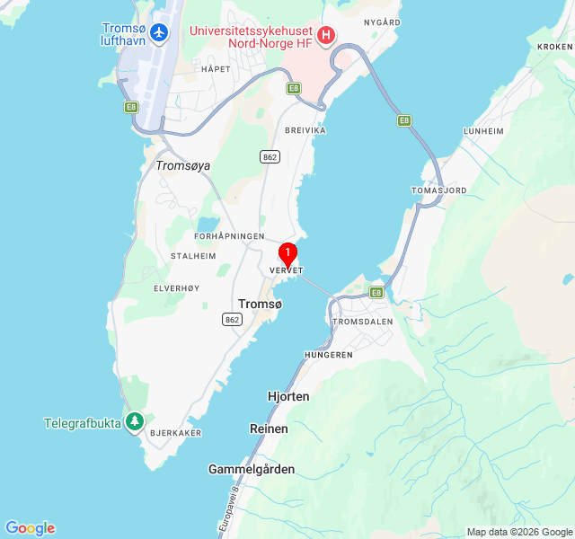 The Dock 69 39 by Scandic