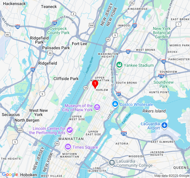 The George at Columbia, Tapestry Collection by Hilton