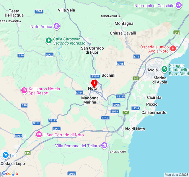 The Mansion of Heroes