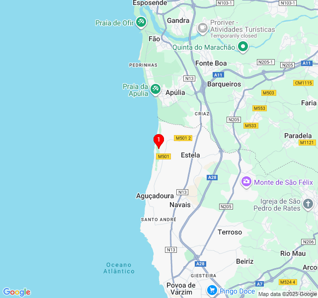 Tivoli Estela Golf & Lodges Porto Tivoli Estela Golf & Lodges Porto