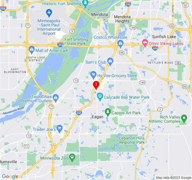 TownePlace Suites Minneapolis-St. Paul Airport/Eagan
