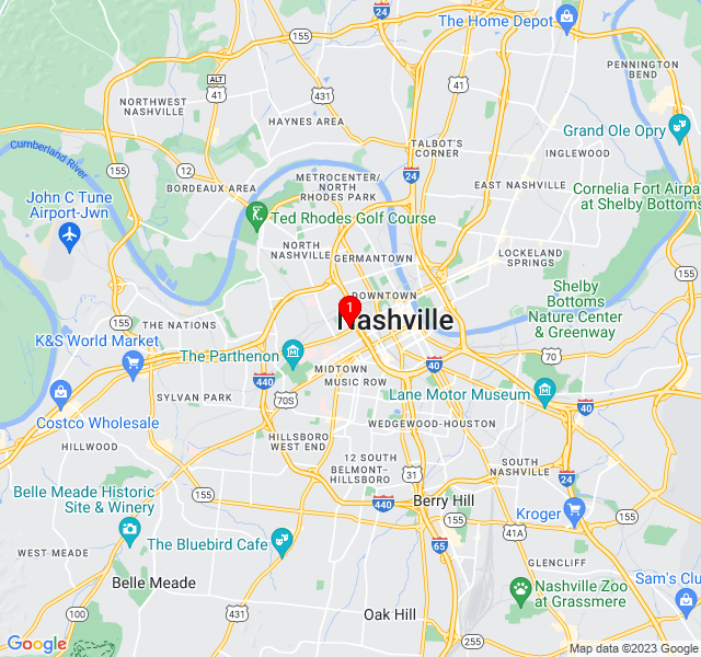 Towneplace Suites Nashville Midtown