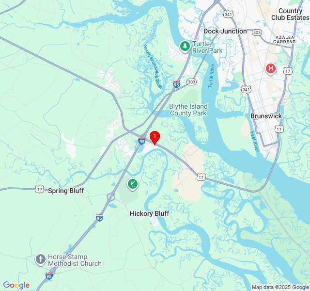 Tru by Hilton Brunswick Tru by Hilton Brunswick