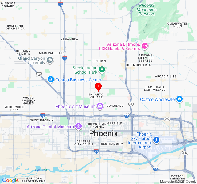 Tru by Hilton Phoenix Midtown Tru by Hilton Phoenix Midtown