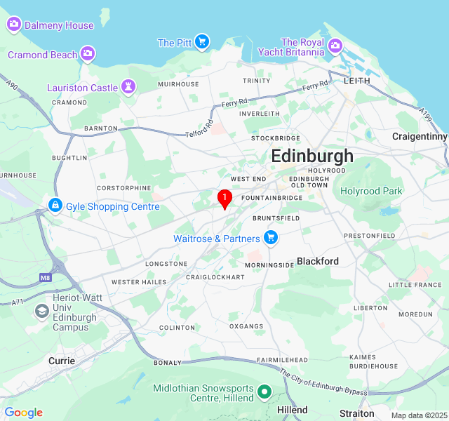 Tynecastle Park Hotel