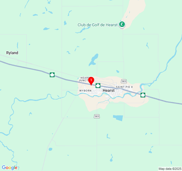 Villa Inn & Suites Villa Inn & Suites