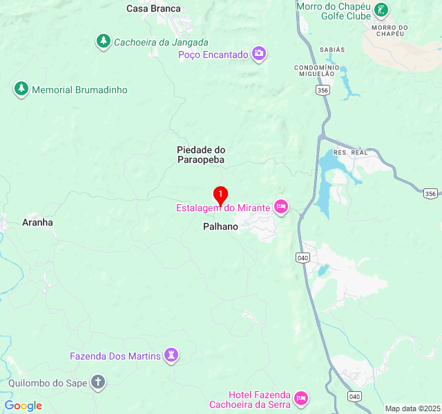 Villa Rica Pousada Boutique Villa Rica Pousada Boutique