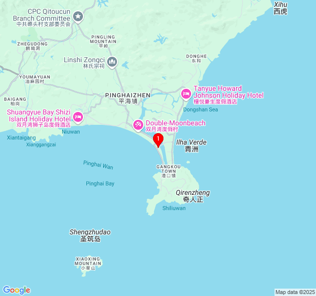 Wyndham Grand Plaza Royale Shuangyue Bay Wyndham Grand Plaza Royale Shuangyue Bay