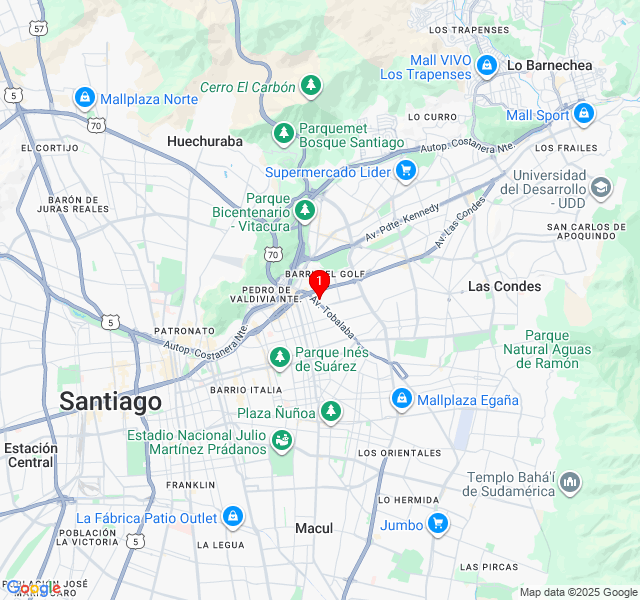 Zip Housing Callao Plus